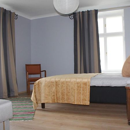 Austri Villa Пярну Екстериор снимка