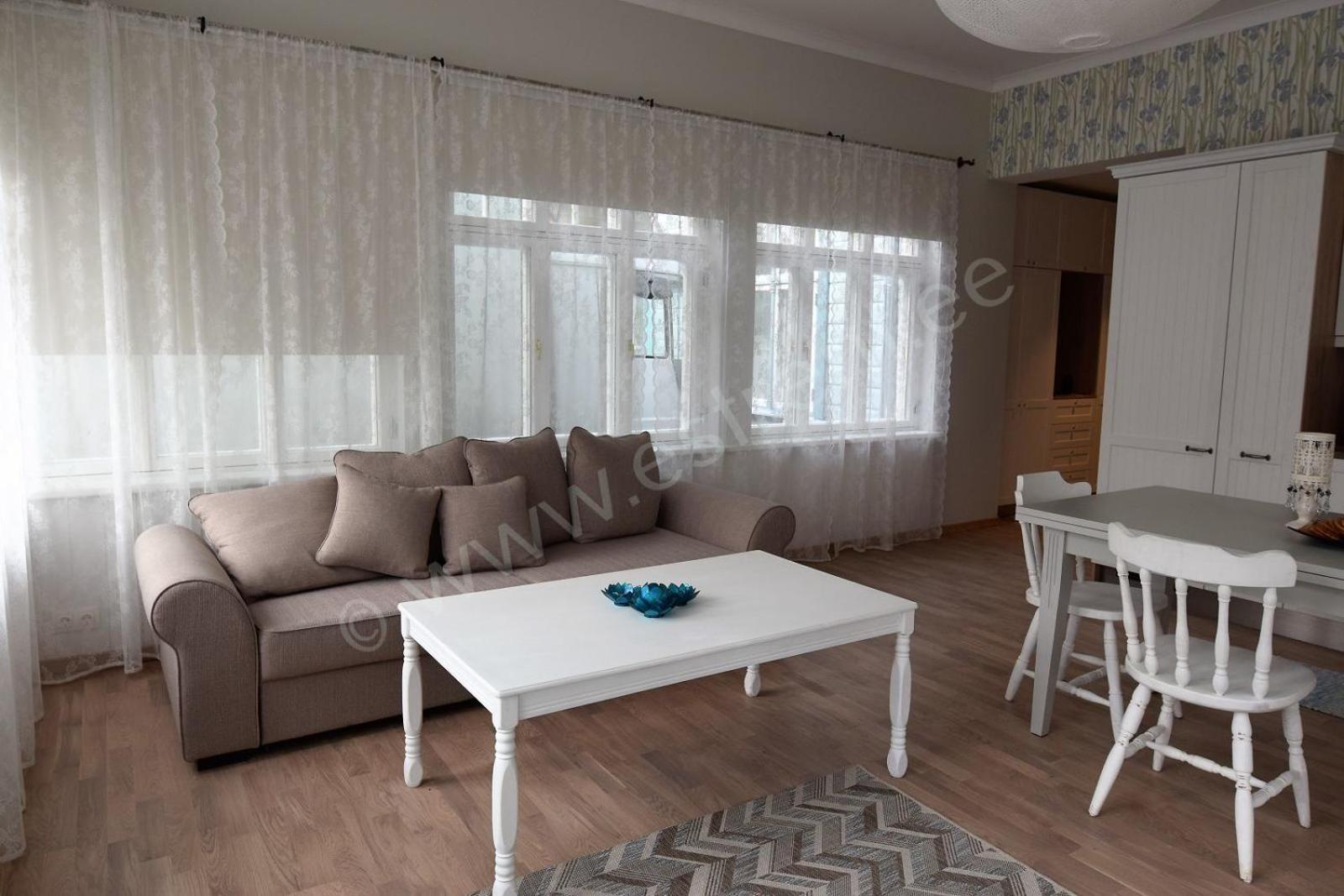 Austri Villa Пярну Стая снимка
